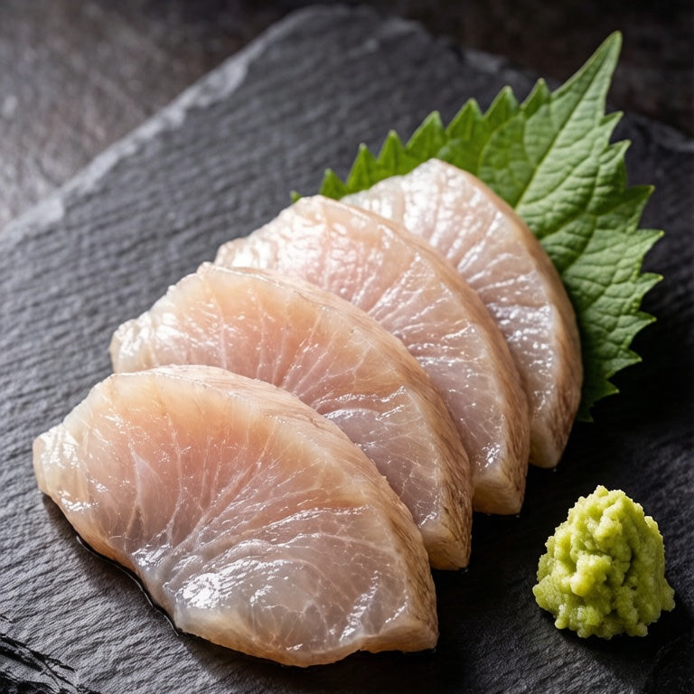 Premium Jumbo Abalone