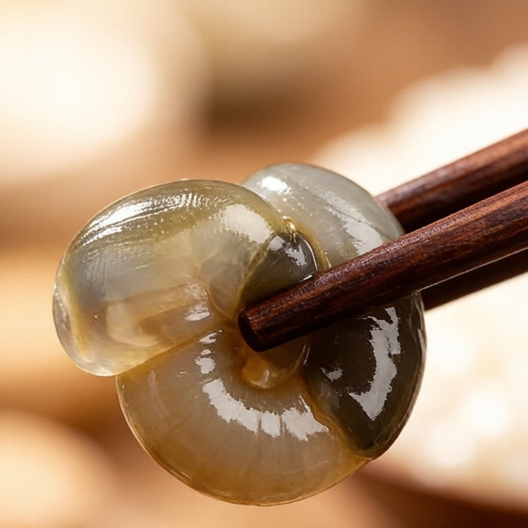 Ningbo Pickled Mud Snail