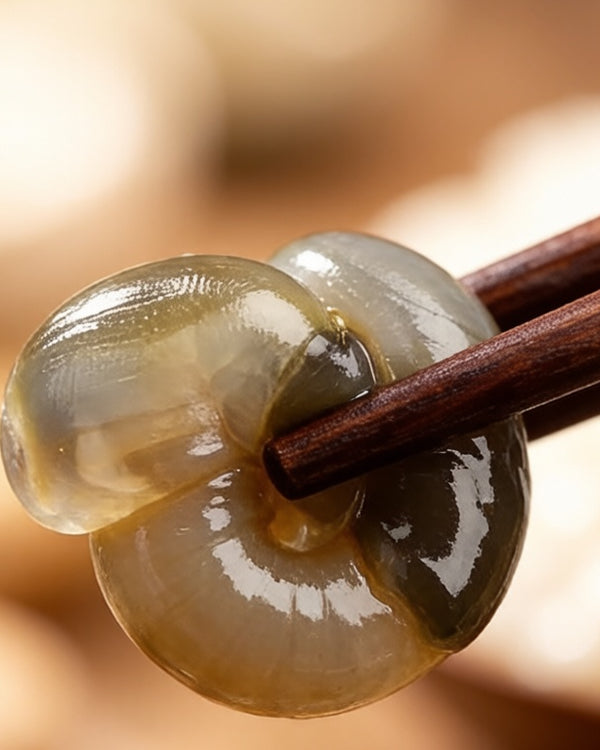 Ningbo Pickled Mud Snail