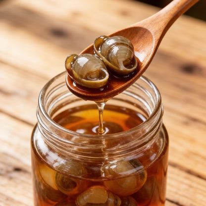 Ningbo Pickled Mud Snail