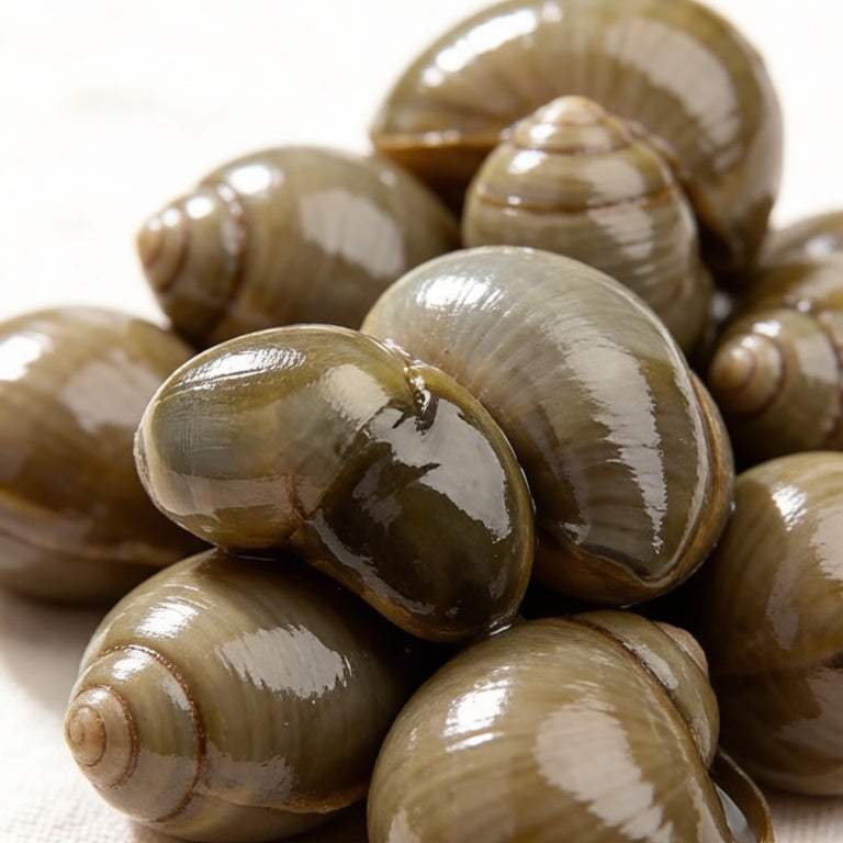 Ningbo Pickled Mud Snail